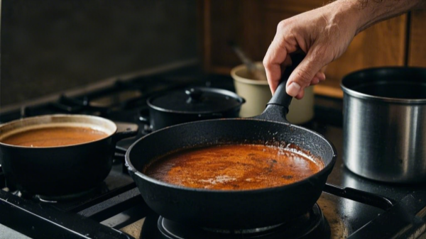 Comment nettoyer la rouille de la fonte et assurer sa longévité